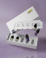 HANAFY EYEBROWS 3ML (5 BOTTLES) - COMING SOON!