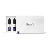 HANAFY EYEBROWS FULL SET 15ML (5 BOTTLES) - COMING SOON!